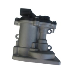 клапан EGR FORD GALAXY 1.8 2006 2007 2008 2009 2010 2011 2012 2013 2014