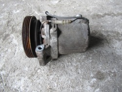 WAGON R+ 1.3 Компрессор кондиционера 95200-69GA1