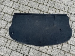 seat Toledo III багажника