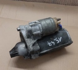 стартер peugeot PARTNER CITROEN C5 BERLINGO III 1.6 966285418001