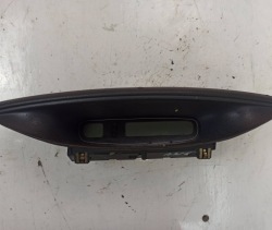 дисплей renault LAGUNA 1.9