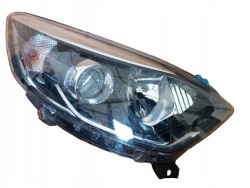 Фара правая европа 260102734R renault CAPTUR 2013-
