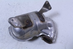 катализатор DPF FIAT Ducato III РЕСТАЙЛИНГ 23r. 6 2.2d