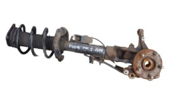 поворотный кулак FORD KUGA MK2