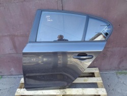 дверь BMW 1 E87 A22/7 2004-