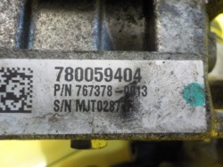 BMW E87 E90 2.0 d 09r 116KM N47D20A N47 турбина 7800594