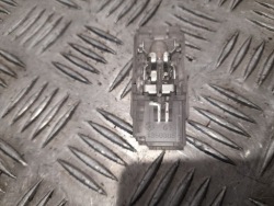 Chevrolet Camaro 2017 Освещение внутренний Кузова