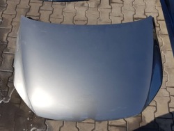 vw Golf 7 VII 12-16r HB Капот LA7N