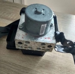 MINI COOPER R60 насос ABS 6874551