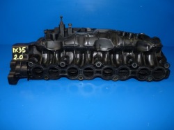 Hyundai OE 28310-2F310 коллектор впускной