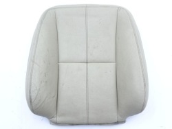 MERCEDES s W221 кресло передний левый кожа