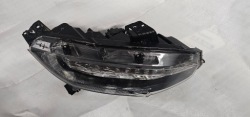 Honda Civic X 10 15- фара правая full led