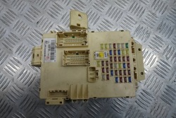 kia CEED II модуль управления 13-