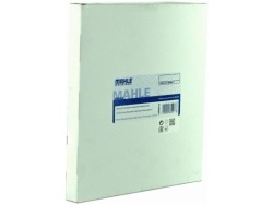 mahle ac 442 000P конденсатор, радиатор кондиционера
