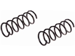 2× kyb RA6671 пружина