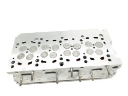гбц, головка блока цилиндров A4 B8 2.0 tdi 03L103373J