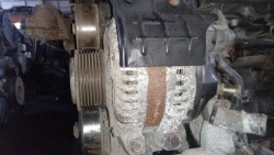 Honda ACCORD генератор 2005 2.2л