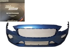 хорошее состояние бампер передний volvo V60 S60 2 II r Design 18-25