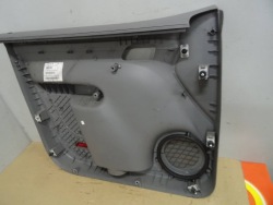 дверные карты правый передний vw Caddy III NR585