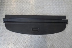 opel MOKKA b ролета багажника 2020-