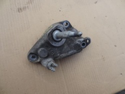 кронштейн кпп renault KANGOO II 1.5 8200277203
