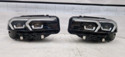 BMW 3 G20 G21 рестайлинг full led фары фара передняя правая левая