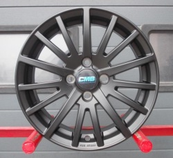 ДИСК алюминий CMS C16 6.5" X 15" 4x100 ET 35
