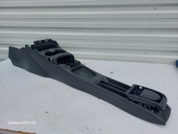 тунель середина aux vw Polo V 6R европа