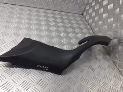 панель дверь передняя левая Honda Civic VII 1.7