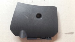пластик защита CITROEN BERLINGO III 9680935277