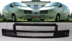 решетка радиатора vw T4 Тюнинг