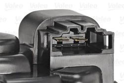 valeo 715271 вентилятор внутренний