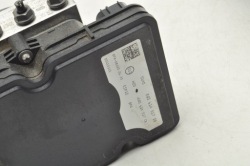 SKODA SCALA насос ABS 1.5 Бензин 110kW (150 HP) 2Q0614517DB 0265311003