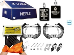 комплект seat CORDOBA VARIO # pro+ Kit10
