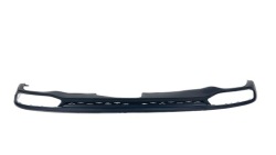 спойлер бампера зад Audi A6 C8 4K0807521D