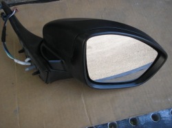 peugeot 208,2008 2012--правое электрическое 9PIN