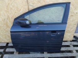 дверь левая передняя комплект FORD MONDEO MK4 IV 2010