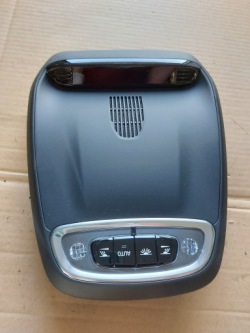 лампочка Обшивка потолка volvo XC90 II 31479608 314443745 oe европа