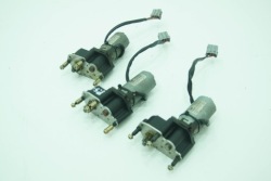 Двигатель FOTELA-A2158200542