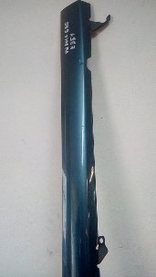 volkswagen oe 6R0853855B молдинг порога