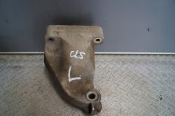 MERCEDES W219 CLS 3.2 CDI лапа Двигателя