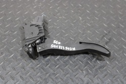 педаль газа vw Golf 7 VII 5Q1723503H