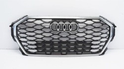 Audi Q3 решетка радиатора 83F853651 SPORTBACK s-line oe