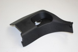 защита обшивка порога передний левый BMW F40 7444935