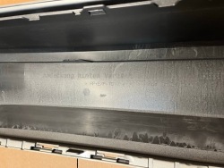 задний бампер vw GOLF VIII универсал 8 Variant 5H9807421F