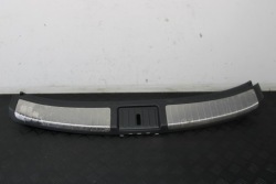 защита порога ремня багажника INFINITI QX70 849921-CA0A