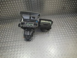 радиатор отопителя Audi vw SKODA 5WB816005F оригинал