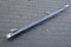 lexus GS III 450H накладка порога правая 212