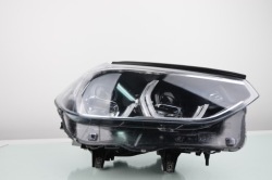 BMW X3 G02 X4 full led 8739654 правая фара