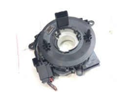 SKODA RAPID seat Toledo IV шлейф модуль подушки безопасности 6RA959653